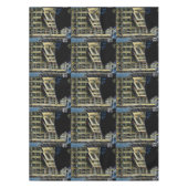 Nappe Broadway's Best, New York City (Devant)