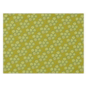 Nappe Brochettes vertes Pochettes sucrées Pochettes en p (Devant (Horizontal))