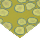 Nappe Brochettes vertes Pochettes sucrées Pochettes en p (Angle)