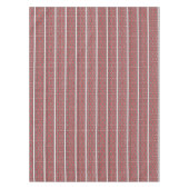 Nappe Broderie rouge d'Ukraine (Devant)