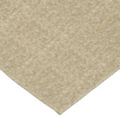 Nappe Bronze parties scintillant étincelante (Angle)