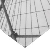 Nappe Brooklyn Bridge Architectural Detail Closeup (Angle)
