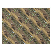 Nappe Brown Cow Lazy Dayz (Devant (Horizontal))