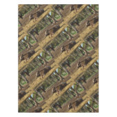 Nappe Brown Cow Lazy Dayz (Devant)