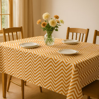 Nappe Brown doré MonoZag