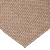 Nappe brun foncé (Angle)
