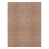 Nappe brun foncé (Devant)