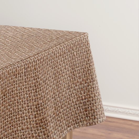 Nappe brun foncé (In Situ)