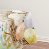 Nappe Brushstroke Bird Art (In Situ)