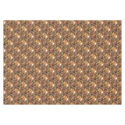 Nappe Buck Camouflage White Tail Deer (Devant (Horizontal))