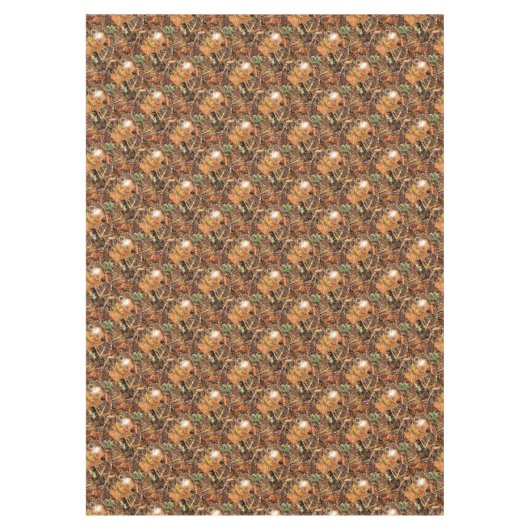 Nappe Buck Camouflage White Tail Deer (Devant)