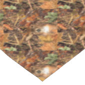 Nappe Buck Camouflage White Tail Deer (Angle)