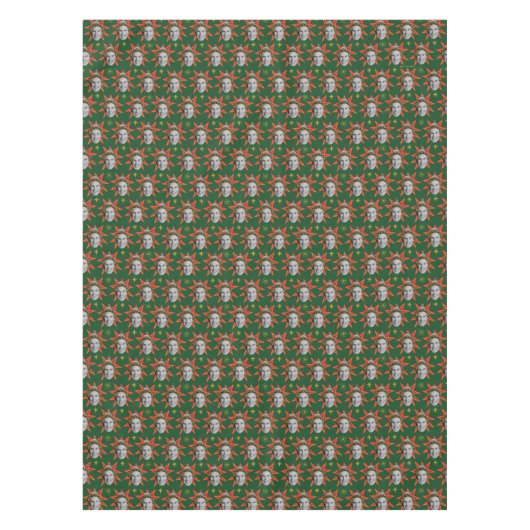 Nappe Buddy le Motif des émotions des elfes (Devant)
