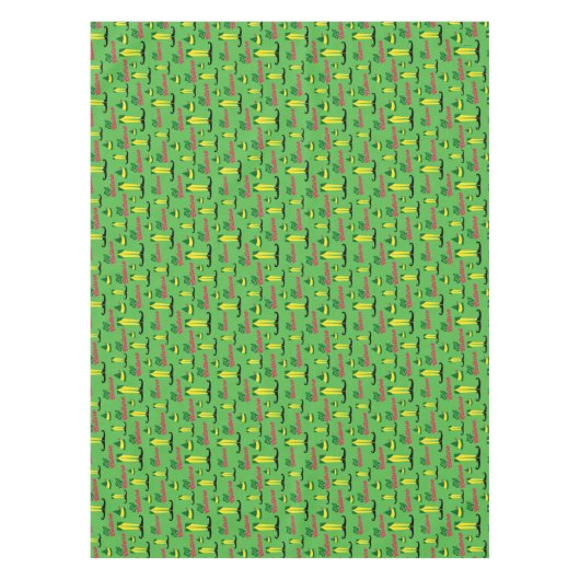 Nappe Buddy l'Elfe | Elf Culture Motif (Devant)