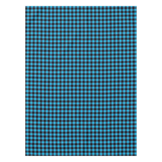 Nappe Buffalo Plaid Print (Devant)