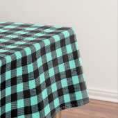 Nappe Buffalo Plaid Print (In Situ)