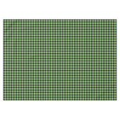 Nappe Buffalo Plaid Print (Devant (Horizontal))