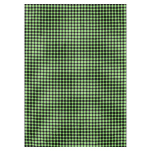 Nappe Buffalo Plaid Print (Devant)