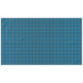 Nappe Buffalo Plaid Print (Devant (Horizontal))