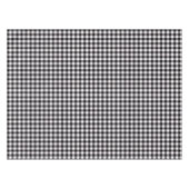 Nappe Buffalo Plaid Print (Devant (Horizontal))