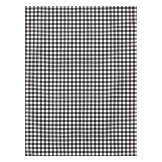 Nappe Buffalo Plaid Print (Devant)