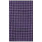 Nappe Buffalo Plaid Print (Devant)