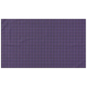 Nappe Buffalo Plaid Print (Devant (Horizontal))