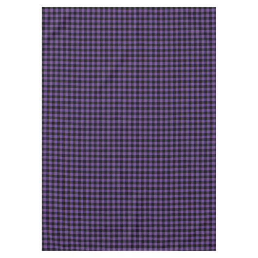 Nappe Buffalo Plaid Print (Devant)