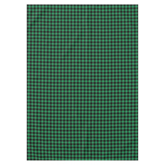 Nappe Buffalo Plaid Print (Devant)