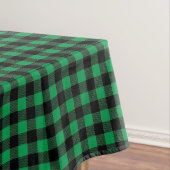 Nappe Buffalo Plaid Print (In Situ)