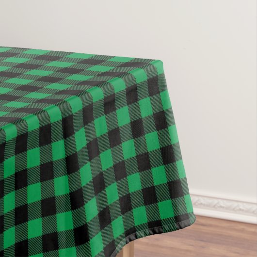 Nappe Buffalo Plaid Print (In Situ)