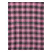 Nappe Buffalo Plaid Print (Devant)