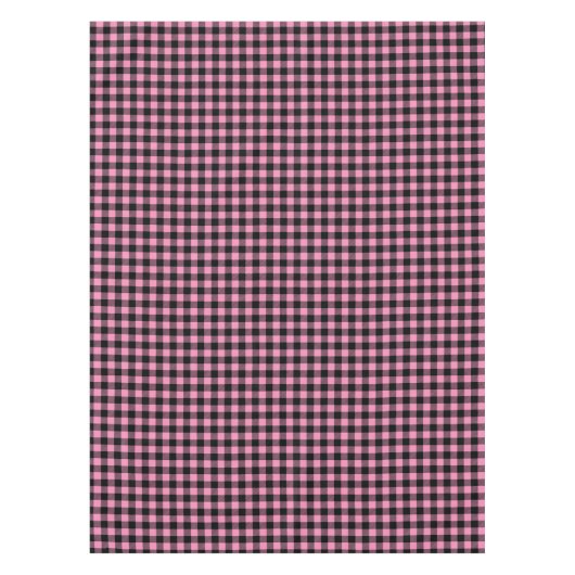 Nappe Buffalo Plaid Print (Devant)