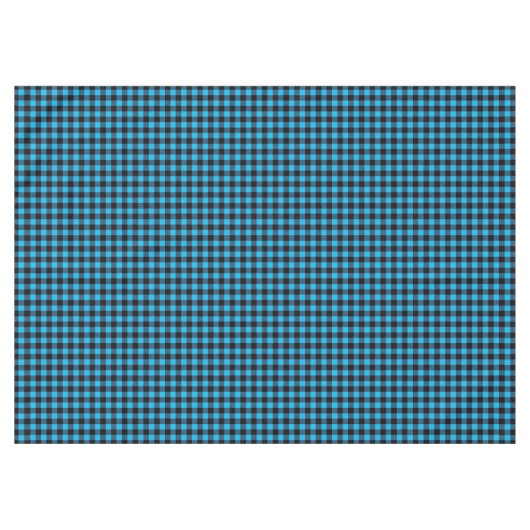 Nappe Buffalo Plaid Print (Devant (Horizontal))