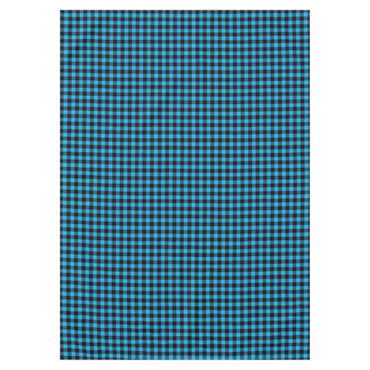 Nappe Buffalo Plaid Print (Devant)