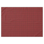 Nappe Buffalo Plaid Print (Devant (Horizontal))