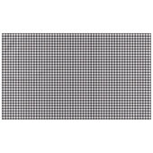 Nappe Buffalo Plaid Print (Devant (Horizontal))