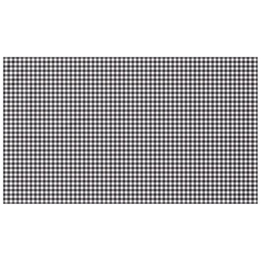 Nappe Buffalo Plaid Print (Devant (Horizontal))