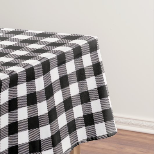 Nappe Buffalo Plaid Print (In Situ)