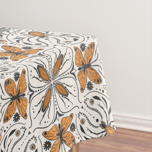 Nappe Bugs (In Situ)