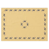 Nappe Bull Caribou (Devant (Horizontal))