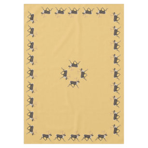 Nappe Bull Caribou