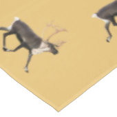 Nappe Bull Caribou (Angle)