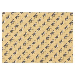 Nappe Bull Caribou