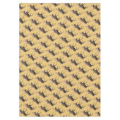 Nappe Bull Moose (Devant)