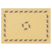 Nappe Bull Moose (Devant (Horizontal))