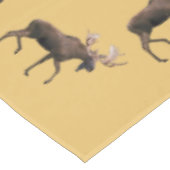 Nappe Bull Moose (Angle)