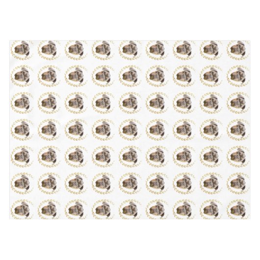 Nappe Bulldog (Devant (Horizontal))