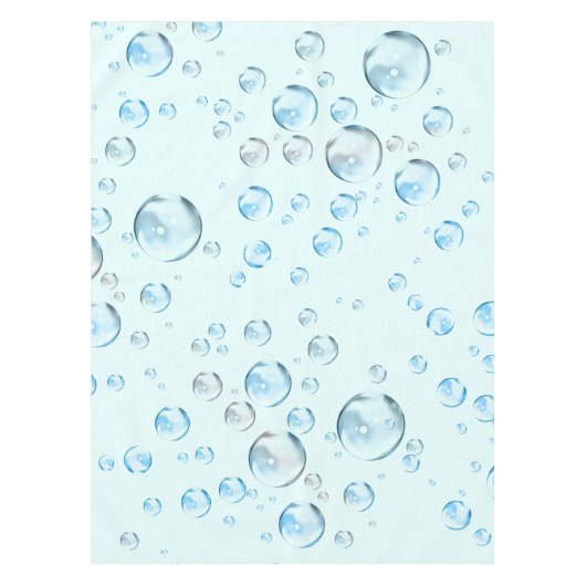 Nappe Bulles (Devant)