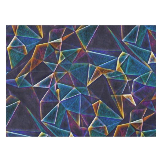 Nappe Bulles cassées (Devant (Horizontal))